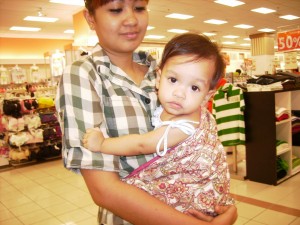 SARA & MAK SU