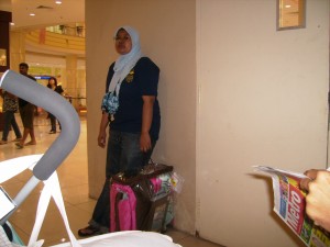 Mak Ngah (TokeY Ari tu)
