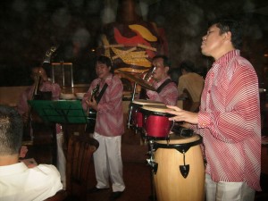 Band (terang)