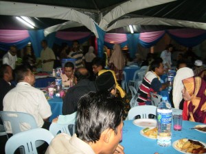 Suasana
