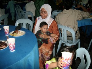 Zatul Makan