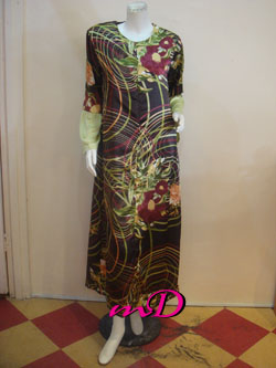 jubah