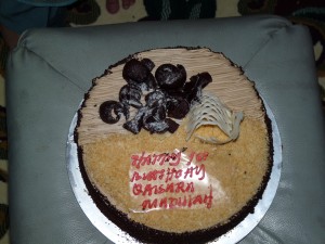 kek besday qaisara