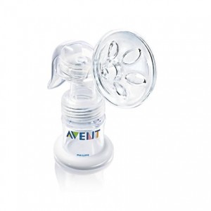 Avent Manual