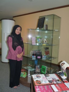 DPN RUANG PAMERAN