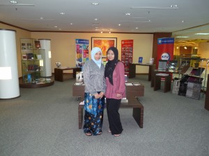 Dgn Pn. Zalipah
