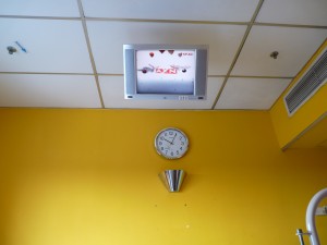 TV