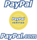 Paypal Verified