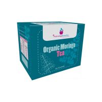 NURTURING REMEDIES - ORGANIC MORINGA TEA (20 SACHETS)