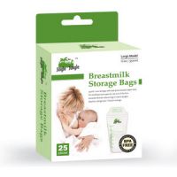 Jingle Jungle Breastmilk Storage