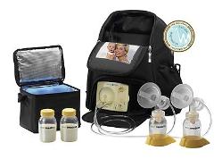 Medela Pump In Style Advance set