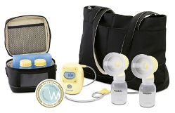 Medela FreeStyle set