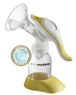 Medela Harmony Breastpump